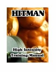 high intensity training manual
